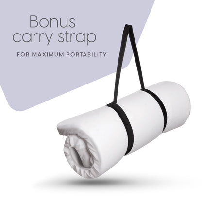 Colchón Milliard para encierro, 24x38in