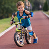 Rodilleras y coderas para niños