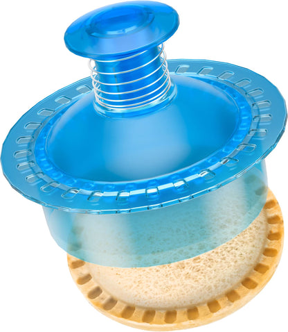 Cortador y sellador de sándwiches