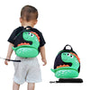 Mochila de dinosaurio