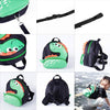 Mochila de dinosaurio
