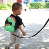 Mochila de dinosaurio