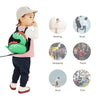 Mochila de dinosaurio