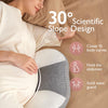 Momcozy Almohada de embarazo portátil para dormir
