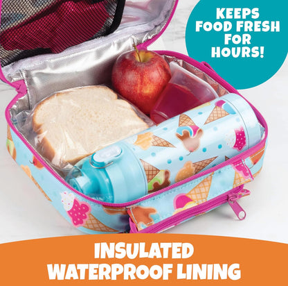 Bentology - Lonchera térmica