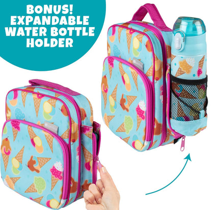 Bentology - Lonchera térmica