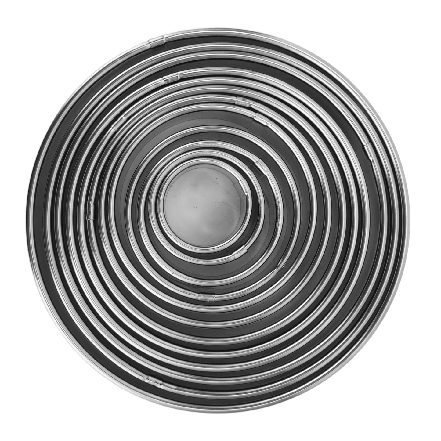 Juego de cortador de galletas