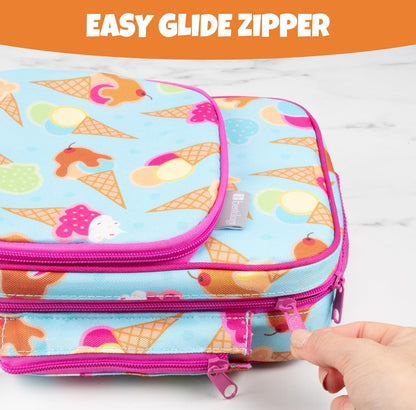 Bentology - Lonchera térmica