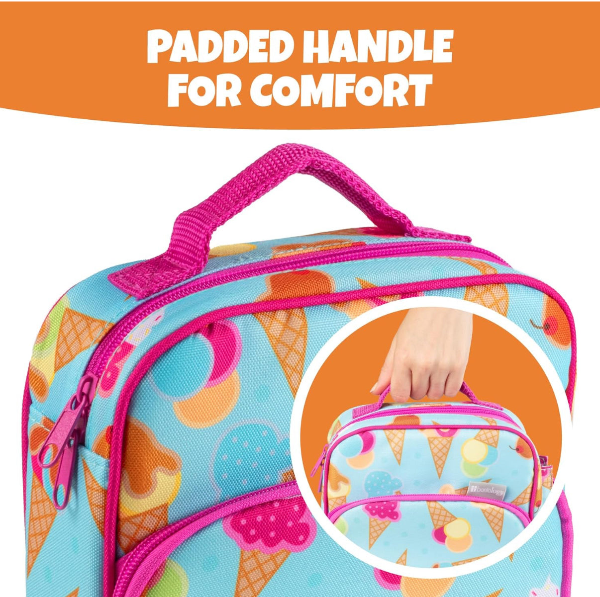 Bentology - Lonchera térmica