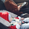 TANOFAR Inserto de asiento de automóvil
