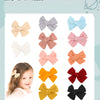 Zarxili- 24 pcs (son 2 pares de cada color