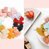 Zarxili- 24 pcs (son 2 pares de cada color