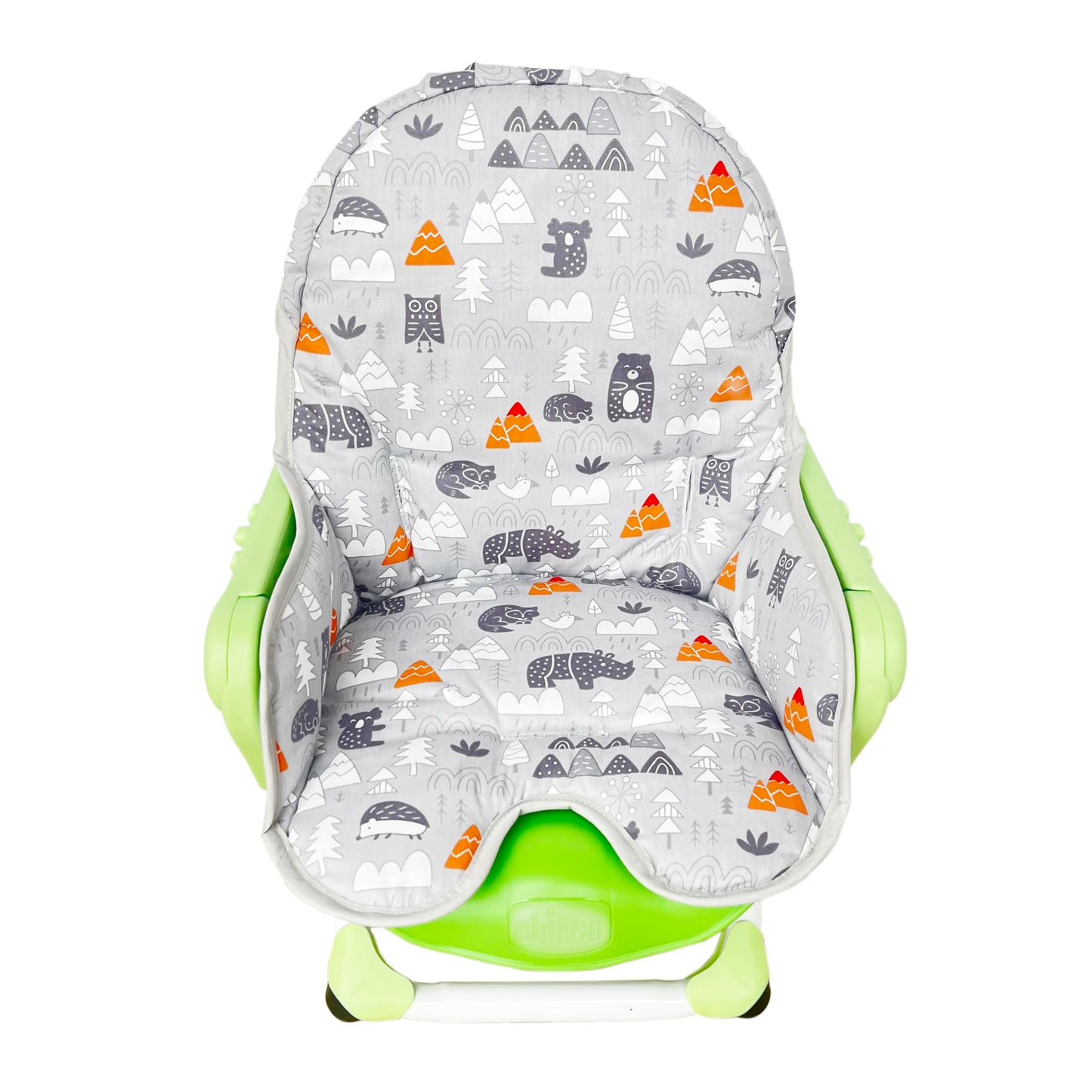 Cojín para silla ZARPMA para asiento