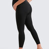 Leggings premamá CRZ YOGA Butterluxe para mujer, 25" - Ropa deportiva, talla M