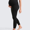 Leggings premamá CRZ YOGA Butterluxe para mujer, 25" - Ropa deportiva, talla M
