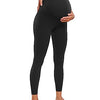 Leggings premamá CRZ YOGA Butterluxe para mujer, 25" - Ropa deportiva, talla M