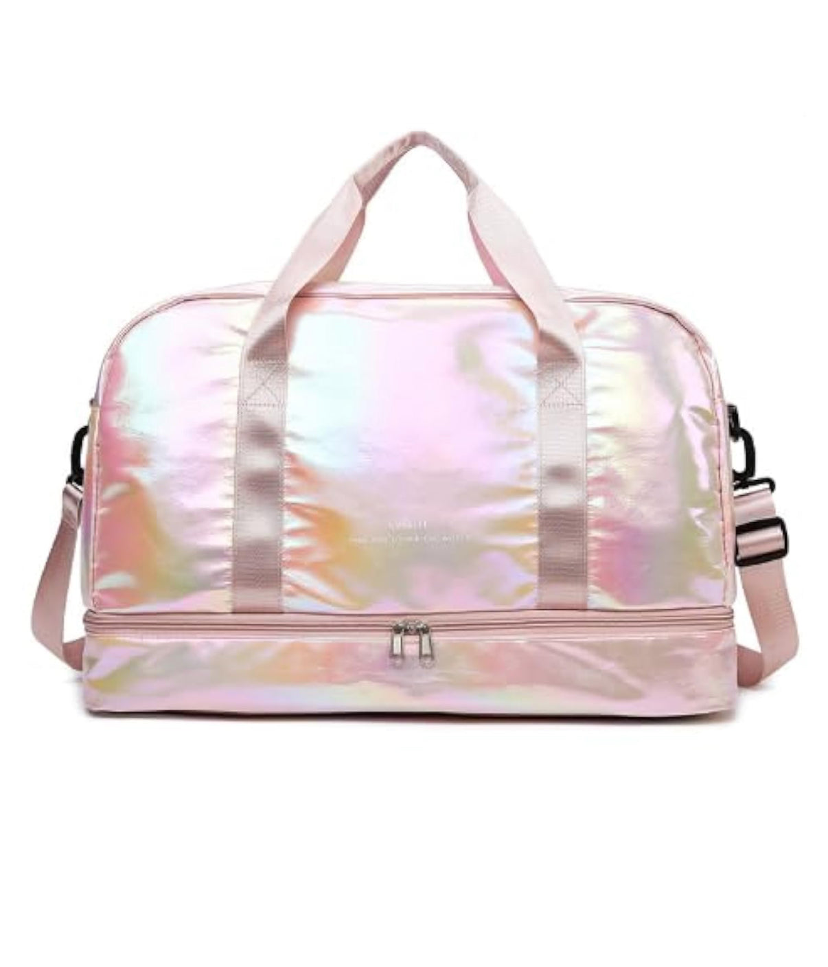 Bolsa de gimnasio