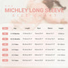 MICHLEY Saco de dormir unisex de franela para bebé, 18-24 meses
