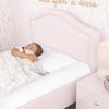 Protector de cama para niños pequeños Milliard (paquete de 2)