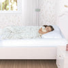 Protector de cama para niños pequeños Milliard (paquete de 2)