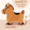 Hopping Horse, iPlay, iLearn caballo saltarín