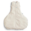 Arnés de cadera ergoPouch 1.0 TOG, saco de dormir transpirable para bebés, 8-24 meses