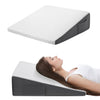 Almohada de cuña de cama