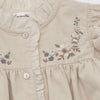 Vestido Ameli Corduroy, talla 3 años