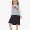 Uniforme de Gryffindor de Hermoine, 4-5 años