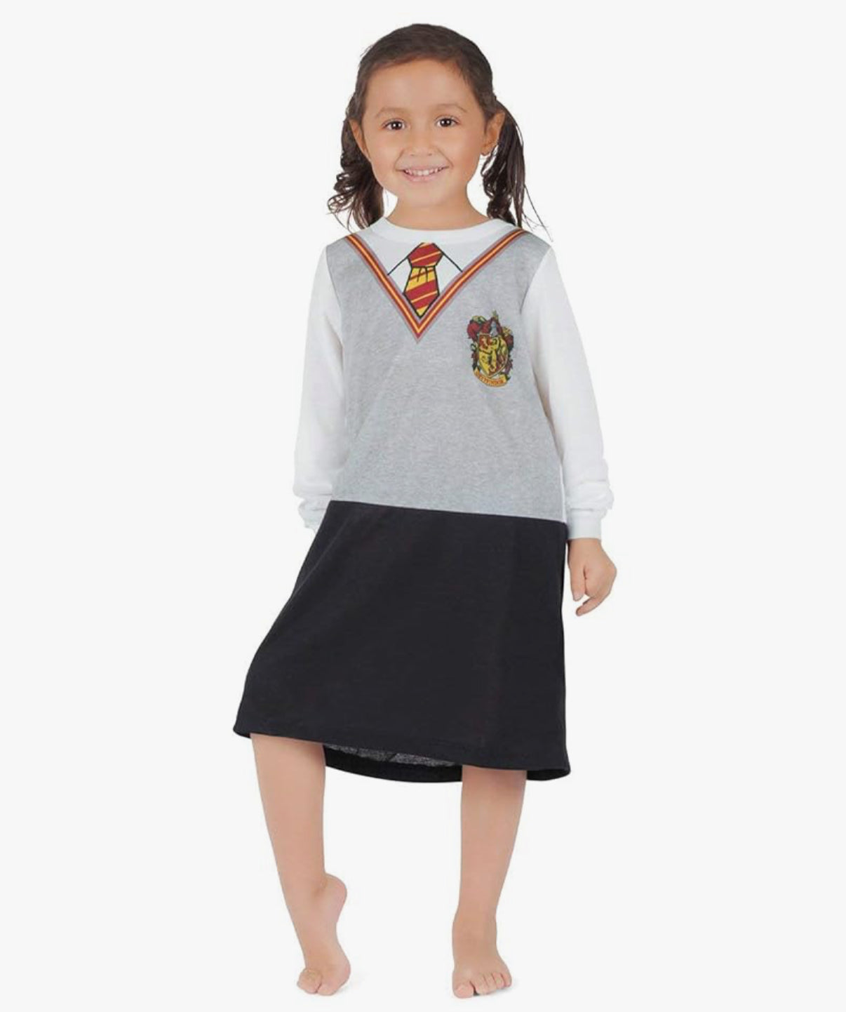 Uniforme de Gryffindor de Hermoine, 4-5 años