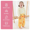 MICHLEY Saco de dormir para bebé, 1-3 años