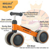 BEKILOLE- Bicicleta de Balance