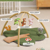 Tapete de gimnasio para bebé