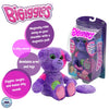 BiGiggles Take-Along , Peluche Chat-Back