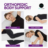 Almohada extra larga