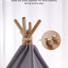 besrey Tipi - Tienda de campaña para niños en interiores