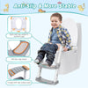 Asiento de entrenamiento para ir al baño