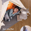 besrey Tipi - Tienda de campaña para niños en interiores