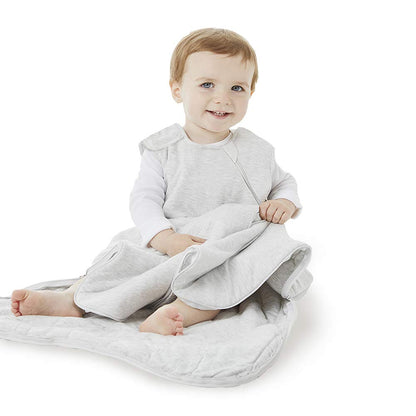 GUNAMUNA Saco de dormir para bebés, 2.5 TOG, 3-9 meses