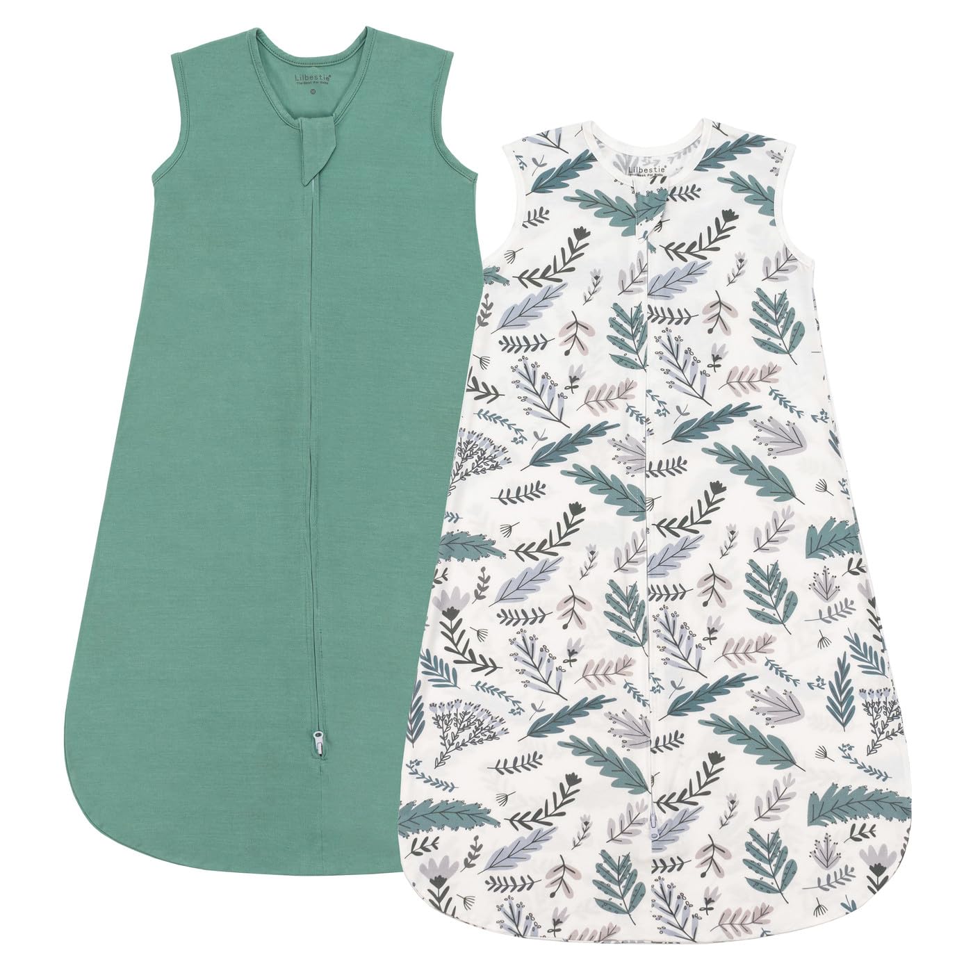 Sacos de dormir de rayón hechos de bambú, 0.5 TOG, Talla S