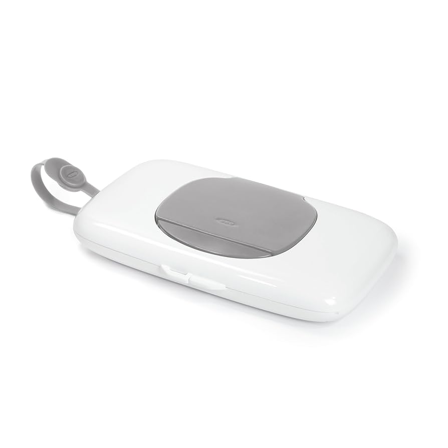 OXO Tot On-the-Go Dispensador de toallitas