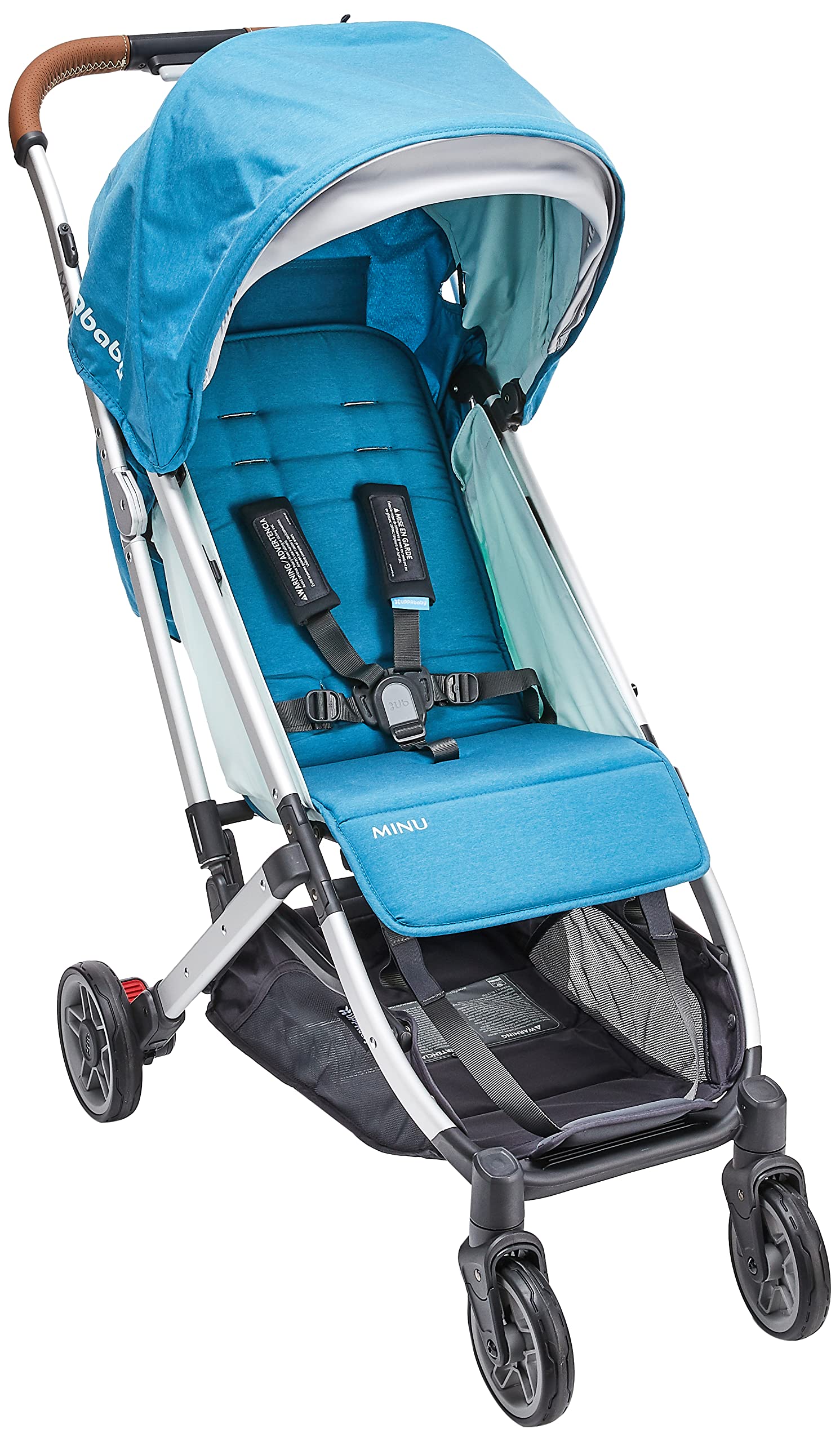 Coche UPPAbaby MINU
