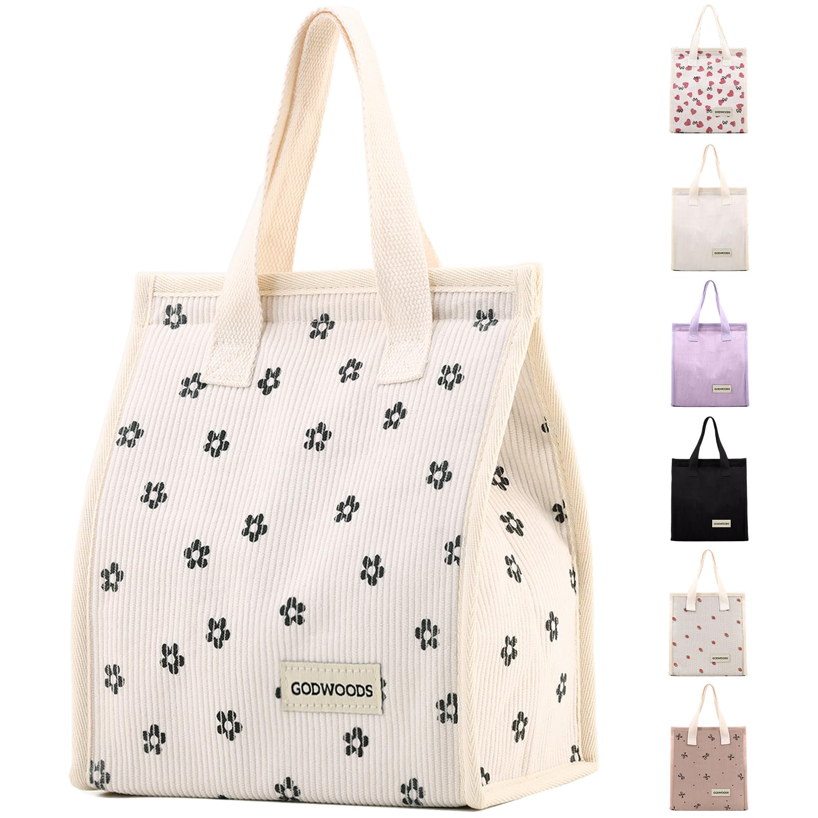 TELLUMO Bolsa de almuerzo