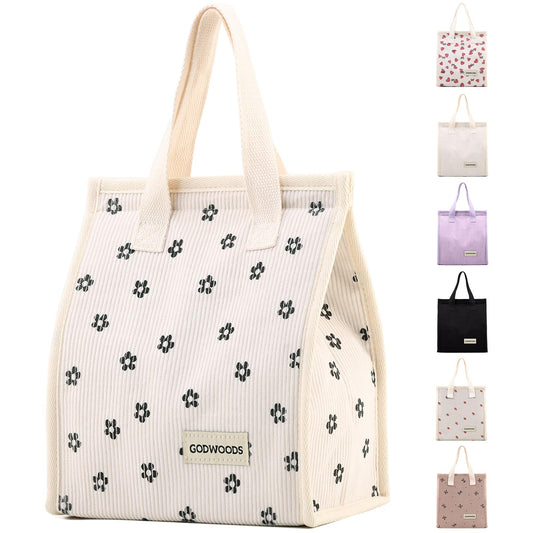 TELLUMO Bolsa de almuerzo