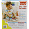 Fisher Price - Tocadiscos