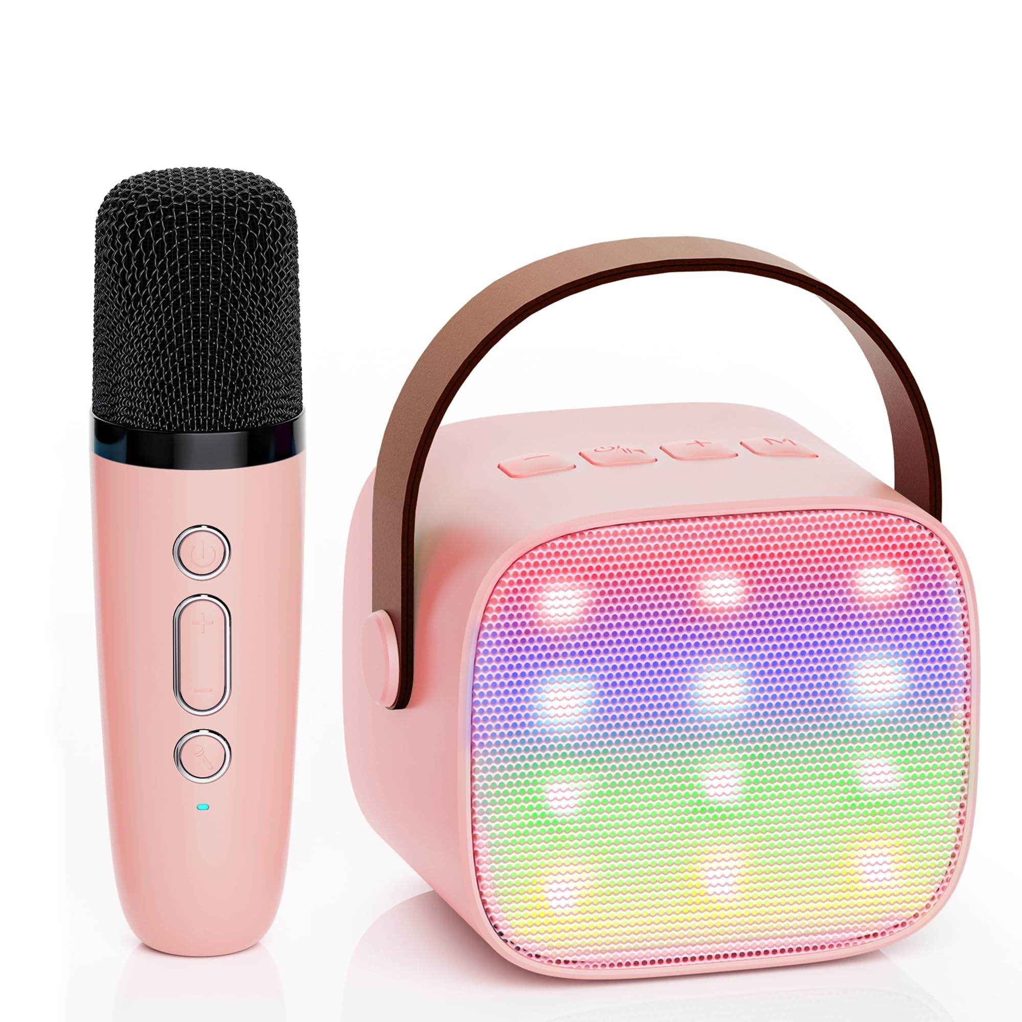 Máquina de karaoke YLL para niños