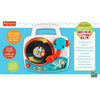 Fisher Price - Tocadiscos