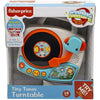 Fisher Price - Tocadiscos