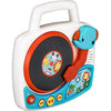 Fisher Price - Tocadiscos