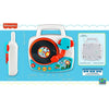 Fisher Price - Tocadiscos